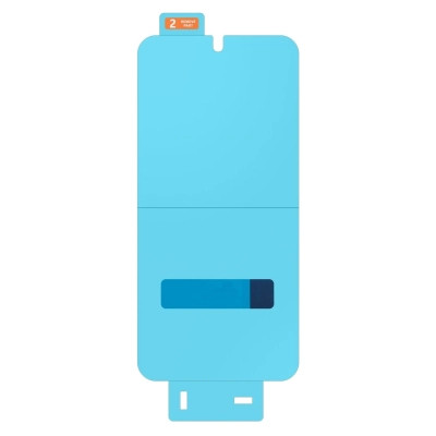 Плівка захисна Samsung S23 FE Screen Protector (EF-US711CTEGWW) Вінниця - фото 3