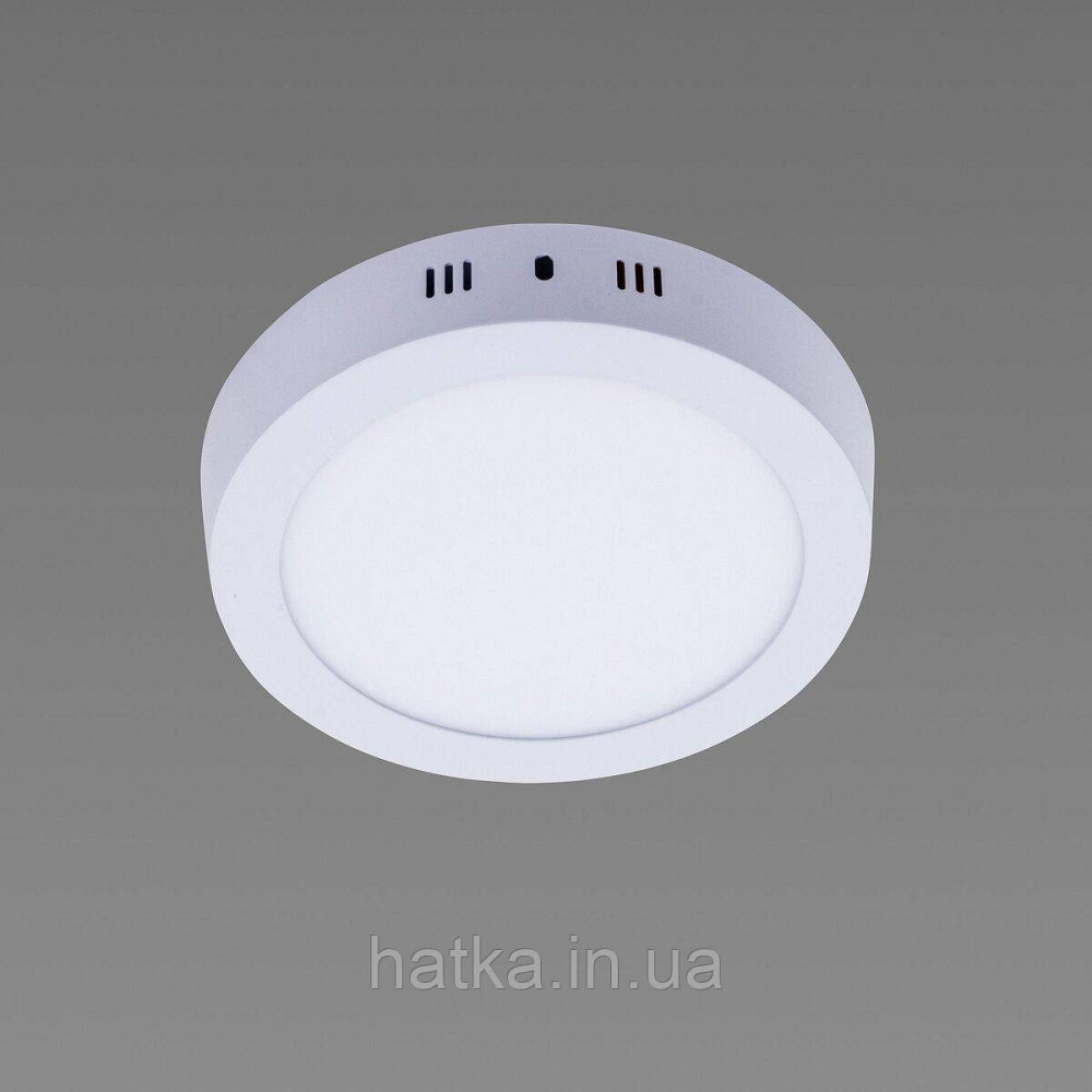 Светильник точечный Sirius Ш KLD 104A W (12W) Киев - изображение 1