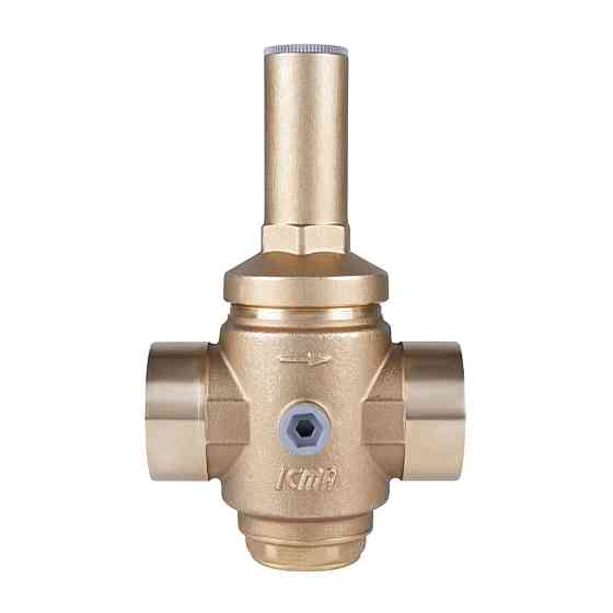 Редуктор Icma 1