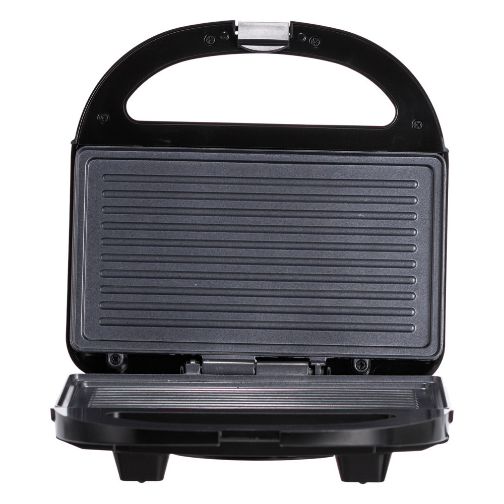 Електрогриль Sokany з антипригарним покриттям 750 Вт Київ - фото 8