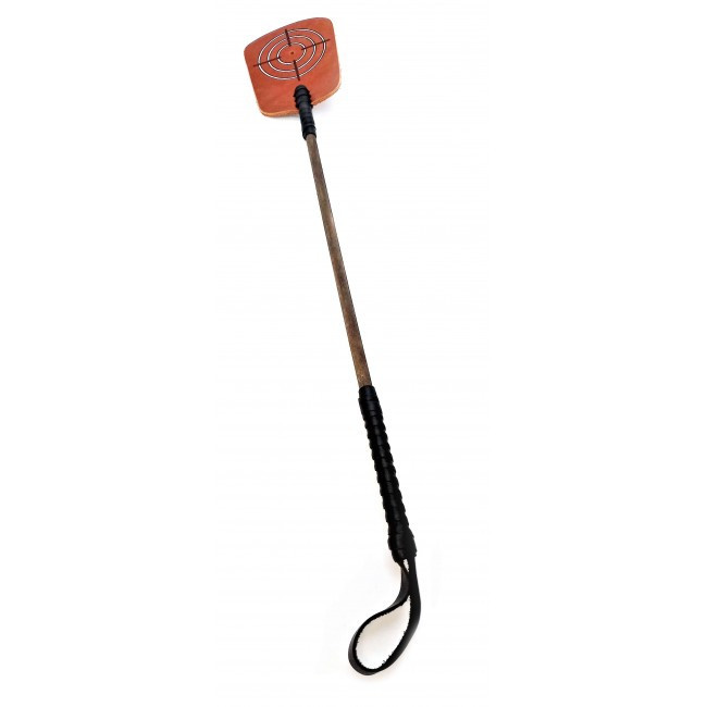 Мухобойка из кожи Киев - изображение 2