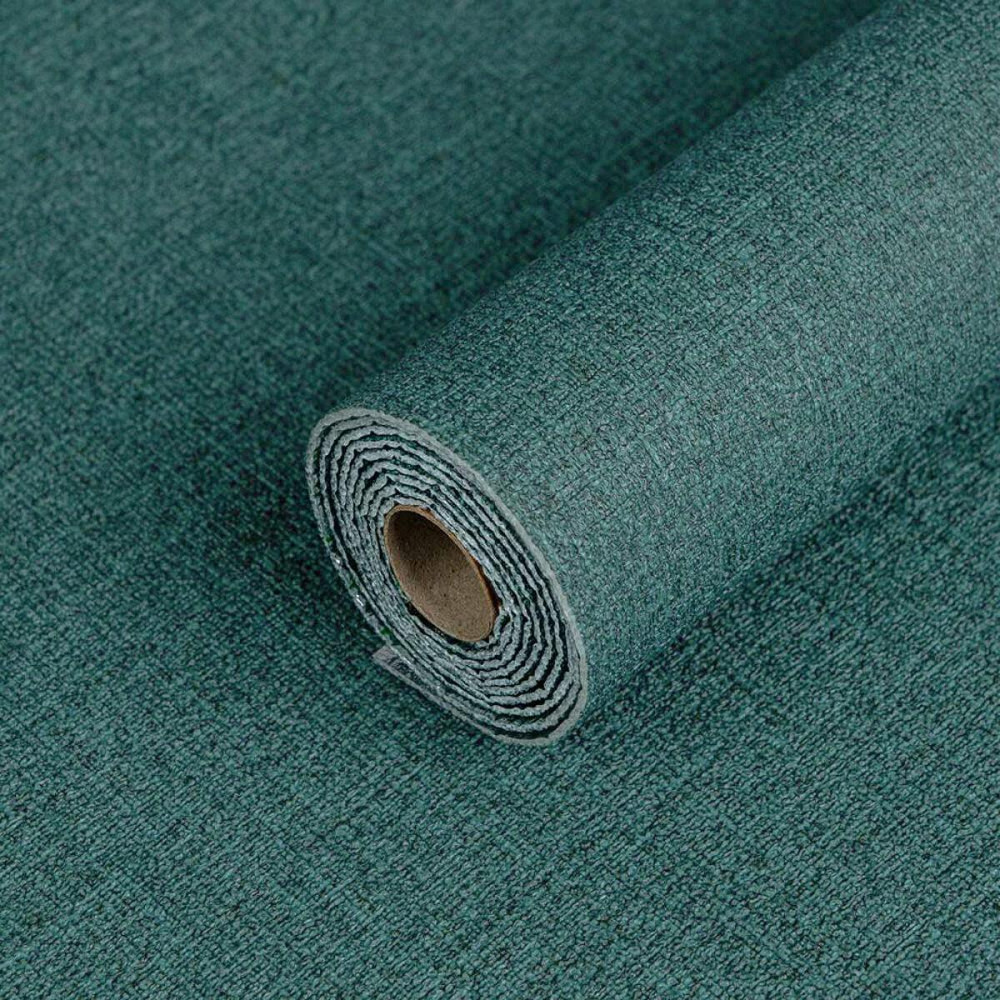 Самоклеючі шпалери 2800х500х1,5мм Темно зелений меланж (D) SW-00001784 Київ - фото 1