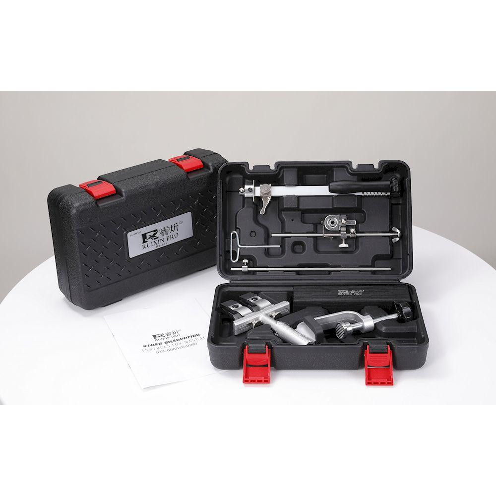 Станок для заточки Ruixin Touch Pro RX-009 Ровно - изображение 3