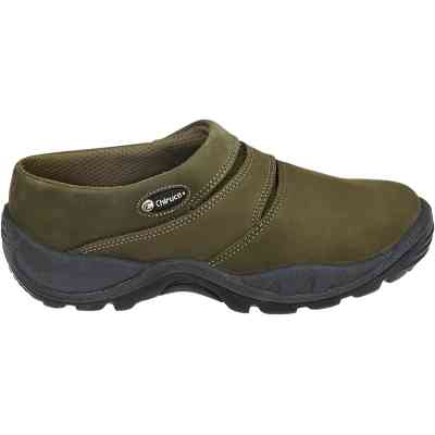 Черевики Chiruca Camargue 01 green 46 (4415301-46) Вінниця