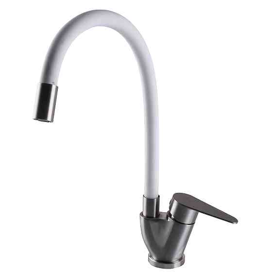 Змішувач для кухні MixMIRA MSM-203SW Тернопіль