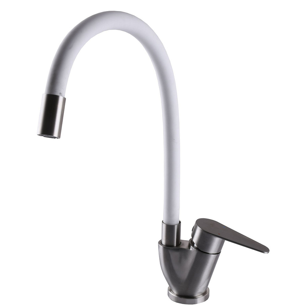 Змішувач для кухні MixMIRA MSM-203SW Тернополь - изображение 2