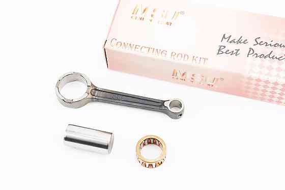 Шатун Suzuki CA42A 4T Київ