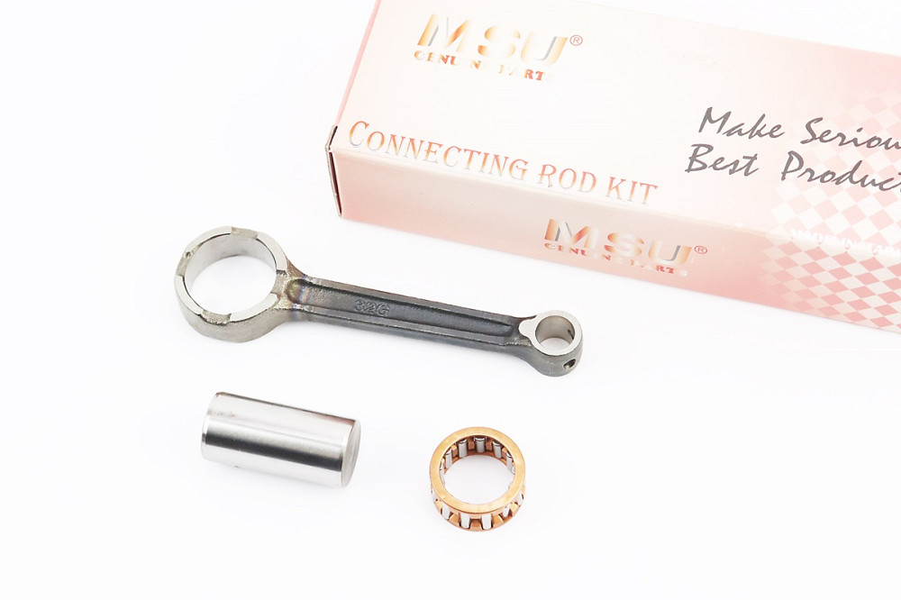 Шатун Suzuki CA42A 4T Київ - фото 1