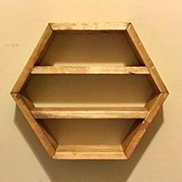 Настенная полка 