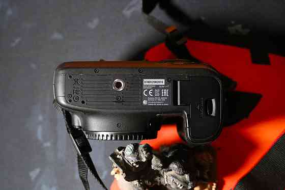 Дзеркальний повнокадровий фотоапарат Canon EOS 6D WiFi Дзеркалка. Комплект. Ідеальний стан. Київ