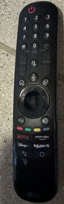 Телевизор LG NanoCell Smart 65