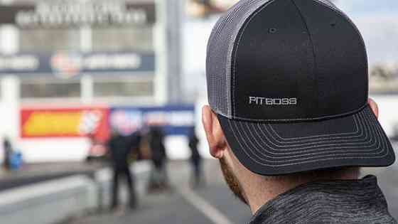 Кепка Snapback Pit Boss 58113 Код: 011645 Ровно