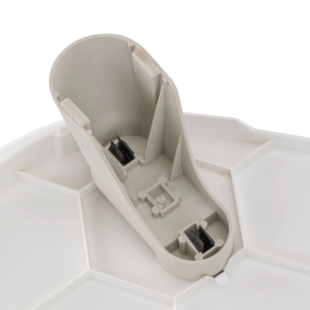 Лежанка - диван для собак и кошек Ferplast Sofà Throne (Ферпласт Софа Трон) 85х62х33 см - 8, Белый Запорожье - изображение 3