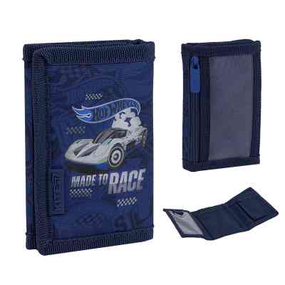 Гаманець дитячий Kite 598 Hot Wheels (HW25-598) Вінниця