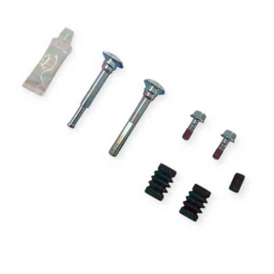 Ремкомплект суппорта заднего Мерседес Бенз Спринтер 06- направляющей Мукачево