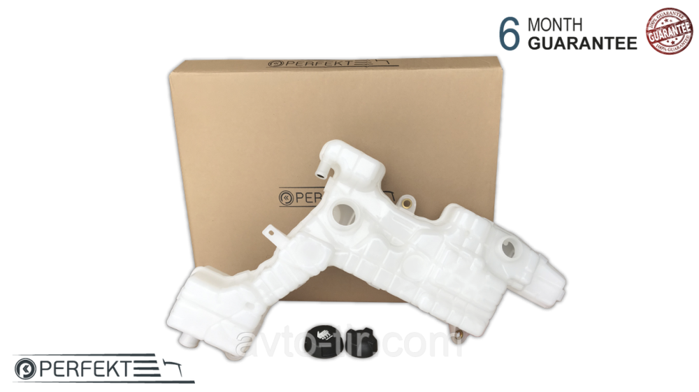 Расширительный бачок Renault, Daf, Volvo 7420783903 82582818 20783903 Луцк - изображение 1