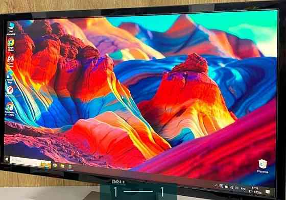 Монітор DELL SE2416H Київ