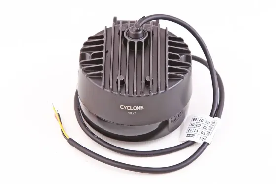 Фара денного світла 75*75*55 Cyclone 4 Cree 5W + COB/6000K Вінниця