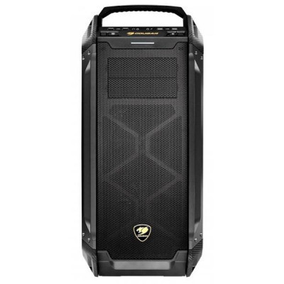 Корпус Cougar Panzer Max Вінниця - фото 9