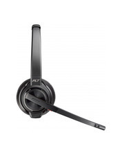 Навушники Poly TANIA DOSTAWA ! - Zestaw słuchawkowy Savi 8220 Office Stereo DECT 1880-1900 MHz Headset-EURO 8D3J2AA Київ - фото 1