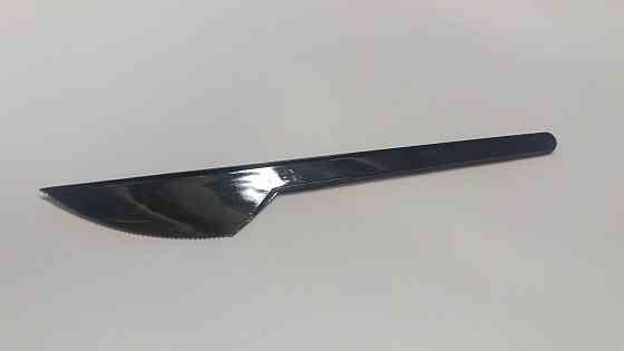 Ніж Супер склоподібний чорний (100 шт) Харків