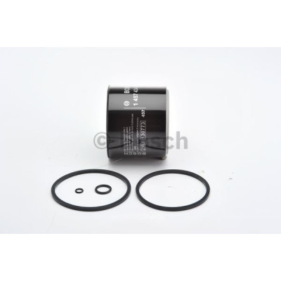 Фильтр топливный Bosch 1 457 434 201 Винница - изображение 2