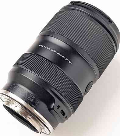 Tamron 28-75mm f/2.8 Di III VXD G2 Sony E Об'єктив. Харків