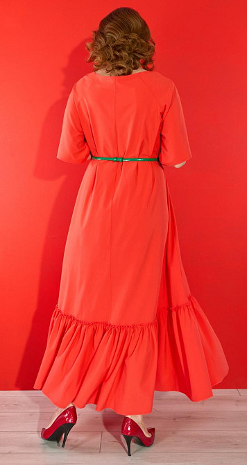 Красиве легке плаття (48) Київ - фото 3