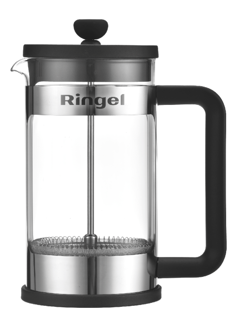 Френч-прес Ringel Nettle, 1.0L (6710036) Киев - изображение 1