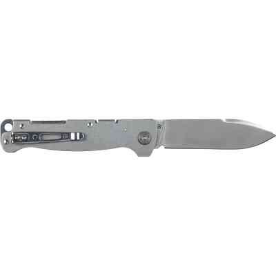 Нож Boker Plus Atlas Backlock Droppoint (01BO865) Винница