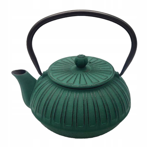 Чайник 0,6 мл Житомир - фото 8