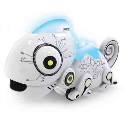 Інтерактивна іграшка Silverlit Робо Хамелеон (88538) Вінниця