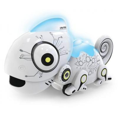 Интерактивная игрушка Silverlit Робо Хамелеон (88538) Винница - изображение 5