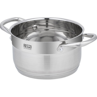 Каструля Resto Rigel 20 см 3.6 л (92104) Вінниця - фото 12