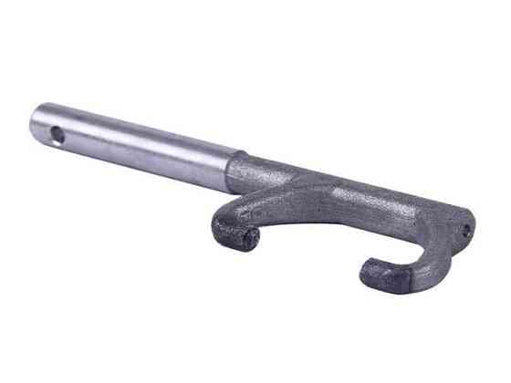 Вилка блокування диференціала — КПП/6 Мукачево