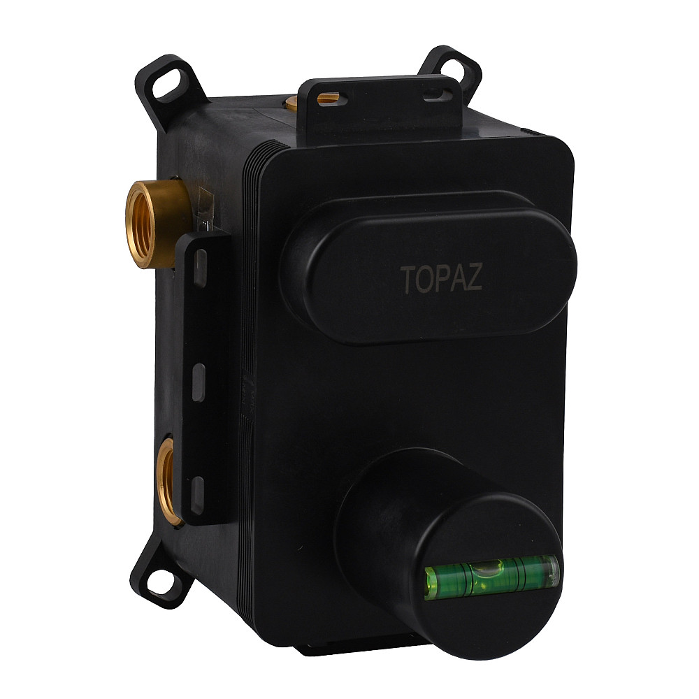 Душова система вбудована TOPAZ LOFT TLF 32117-L06-C-Termostat Луцк - изображение 13