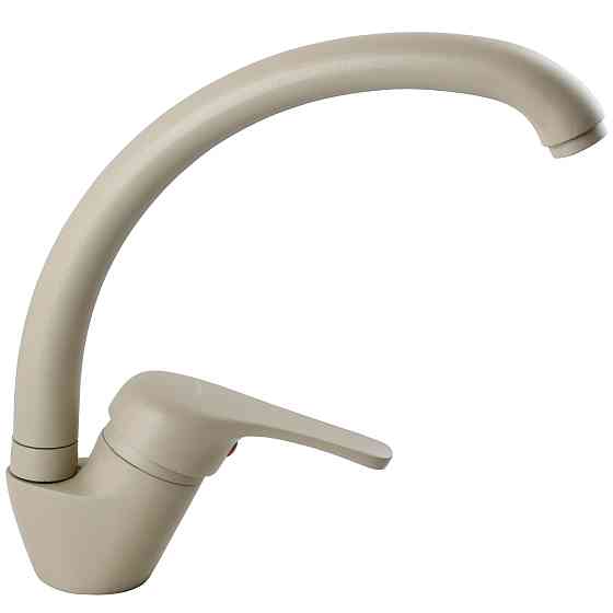 Змішувач для кухні Globus Lux Solly GLSO-0203S-4-COLORADO Луцк