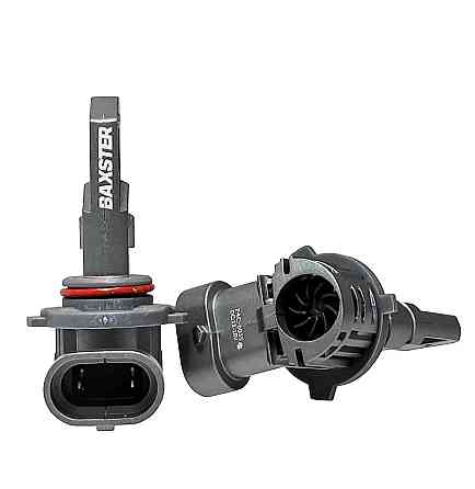 Комплект светодиодных ламп Baxster SX Active HB3 (9005) 48W 5800K 12V Харьков