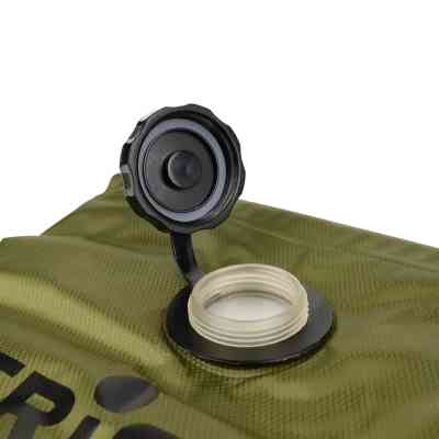 Душ портативний Tribe Shower 20 л (T-MA-0011-olive) Вінниця