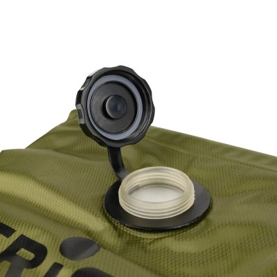 Душ портативный Tribe Shower 20 л (T-MA-0011-olive) Винница - изображение 5