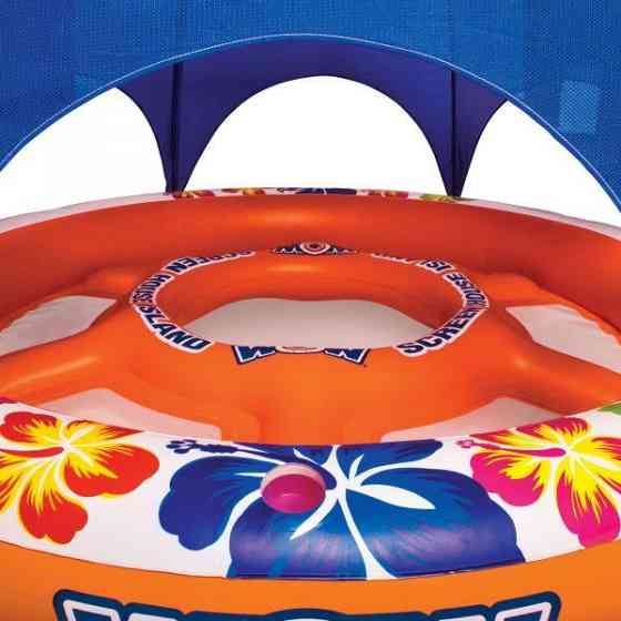 21-2090 Надувний будинок Screenhouse Island Київ