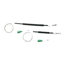 Тросик склопідіймача задньої двері лівої правої Seat Leonn Київ - фото 1