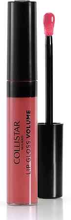 Блеск для губ Collistar Lip Gloss Volume Славянск