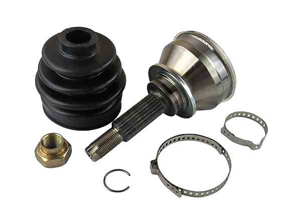 Шрус 1102, 1103, 1105 Таврія, Сенс зовнішній Metelli ЗАЗ Мукачево