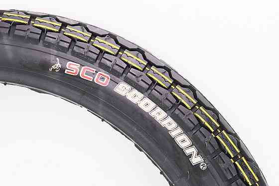 Шина 2,50-17 шипована DX-022 Київ