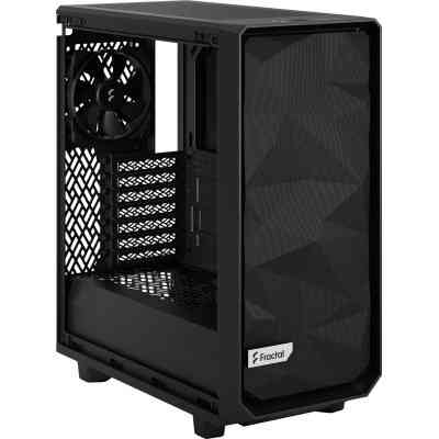 Корпус Fractal Design Meshify 2 Lite Black TG Light (FD-C-MEL2A-03) Винница