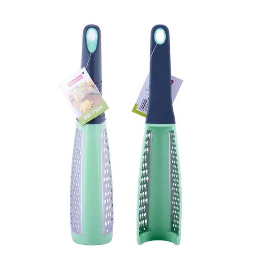 Терка (2 сторони) нержавіюча сталь 7209 KAMILLE Житомир