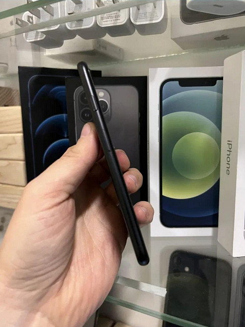 IPhone SE 2020 128gb Black Відмінний стан Гарантія Киев - изображение 4