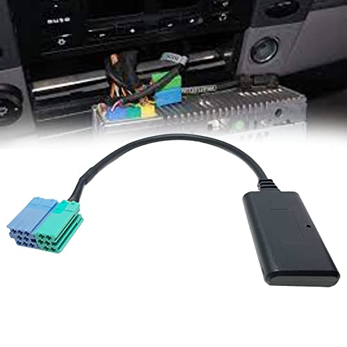 Автомобільний Bluetooth адаптер BT-BEK 24117 Луцк