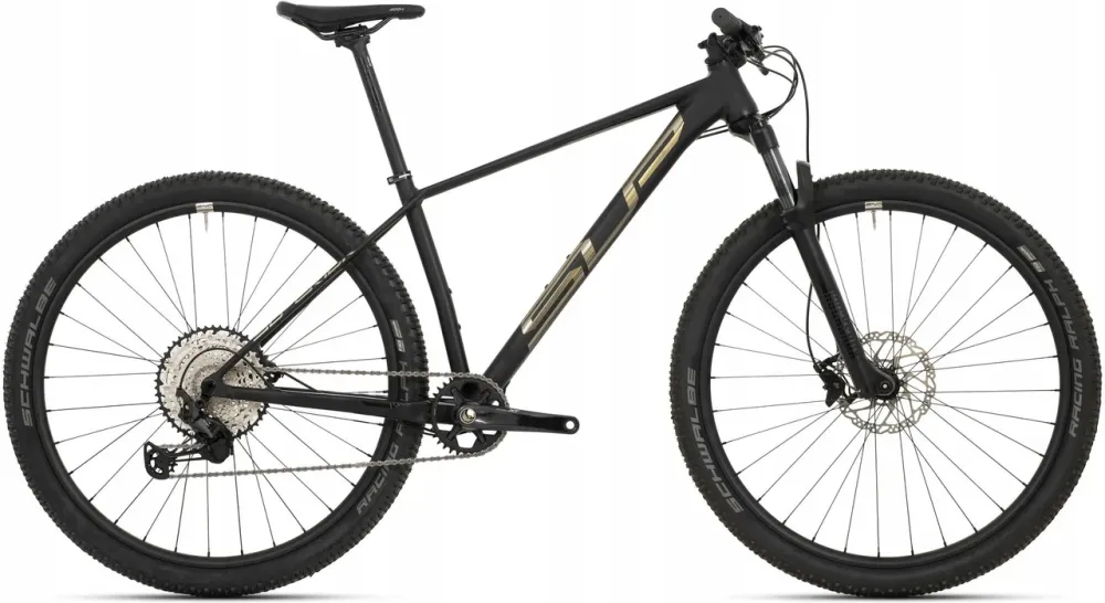 Велосипед Superior Xp 939 L-ka Blk Czarny 29 2022 Київ - фото 1